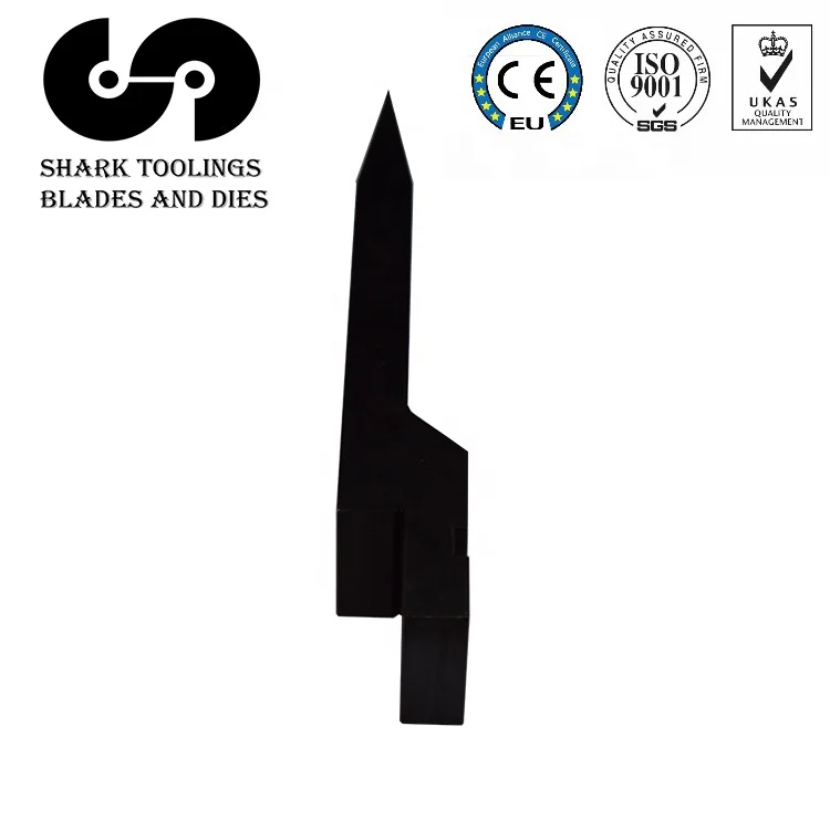 Press Brake acute die Tool for 30degree suitable for Amada or European type press brake punch