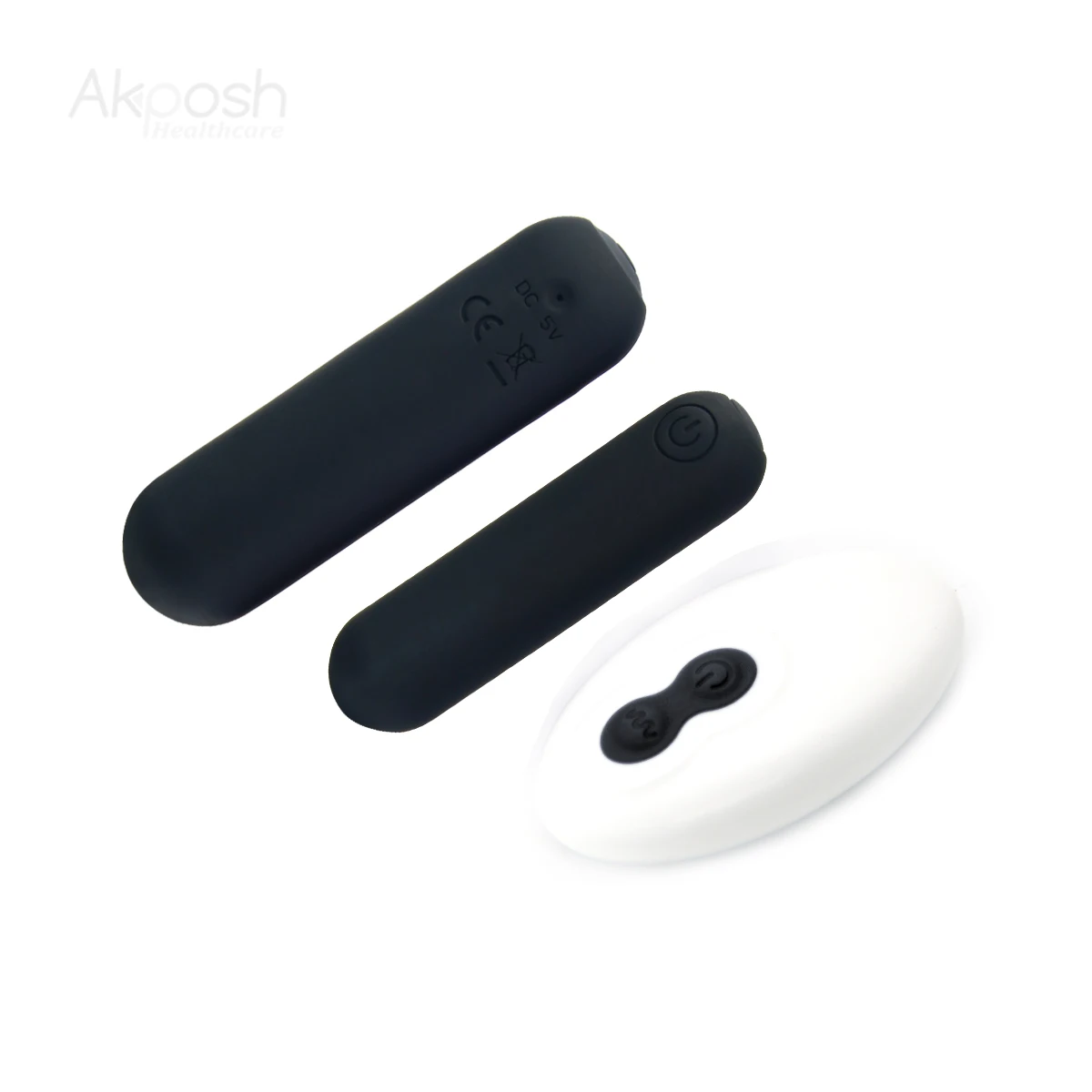 Mini Female Sex Toy Clitoral G-spot Stimulator Women Orgasm Stimulation Personal Pocket Lipstick Jump Egg Bullet Vibrator