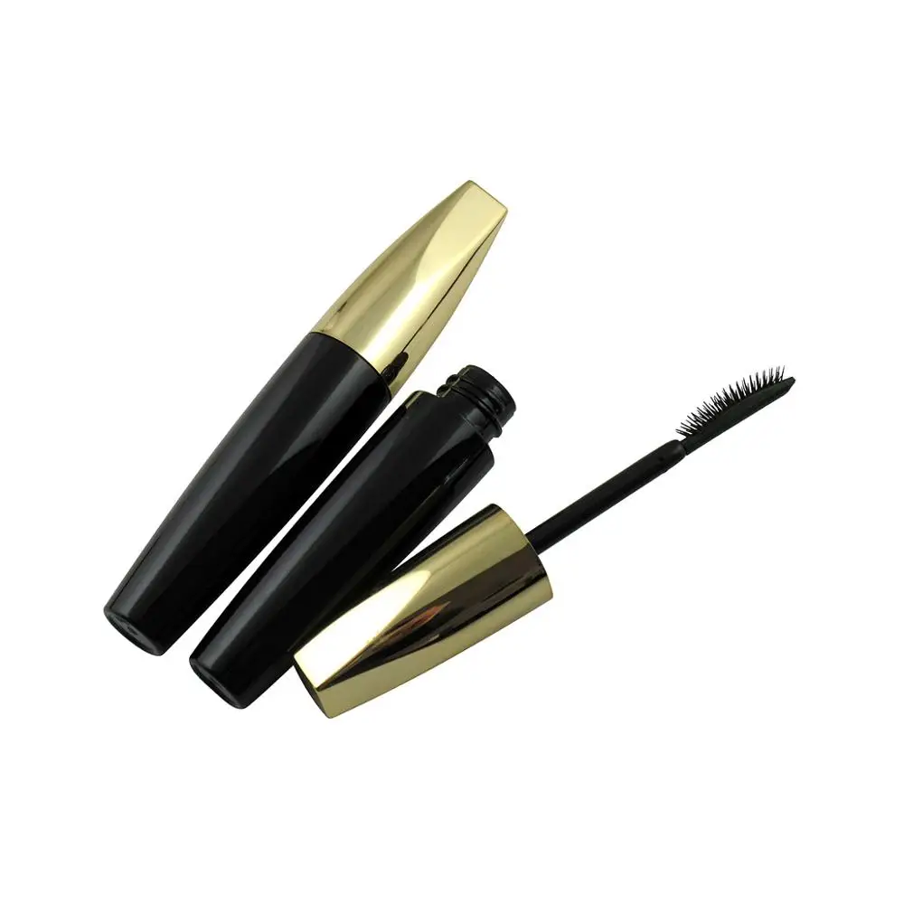 TM-M157 16ml empty mascara tube bottle lip gloss container custom cosmetic packaging