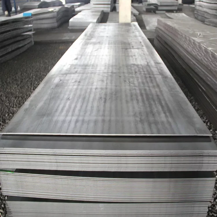 Complete specification mild steel is 2062 low carbon ring steel plate