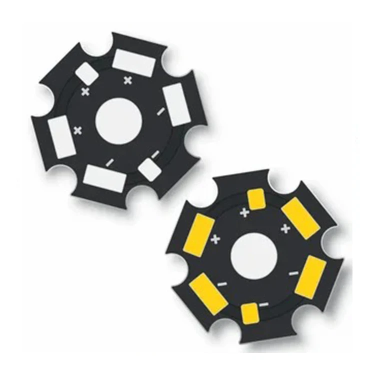 Aluminum LED PCB