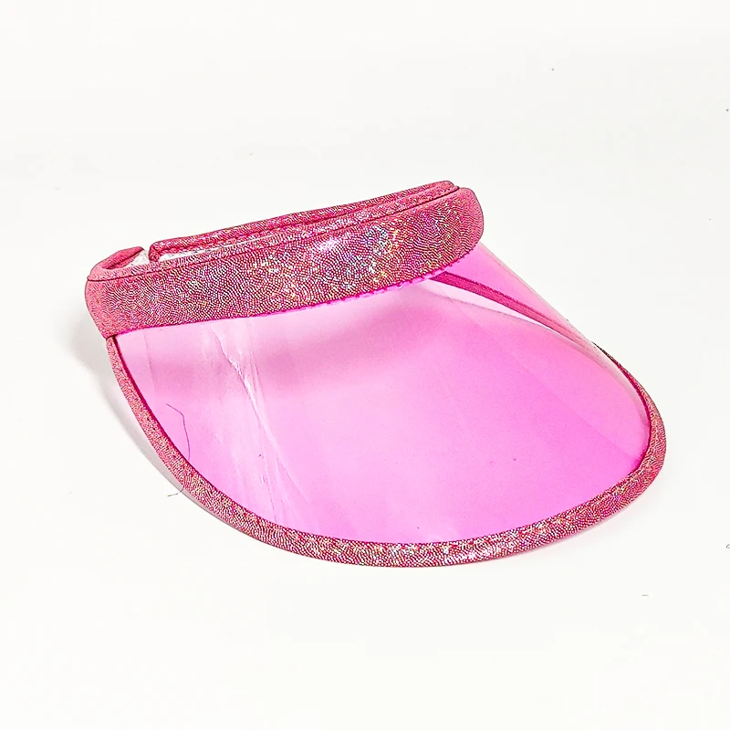 Wholesale Price Sales Customizable Color Outdoor Sports Sunshade Hat Sun Protection UV Protection Sun Hat