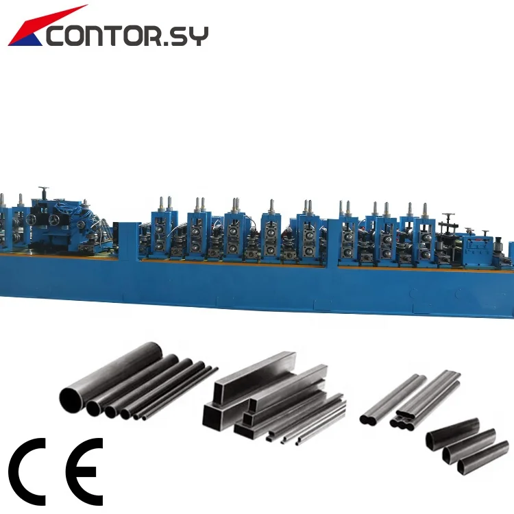 Автоматическое оборудование для резки труб
