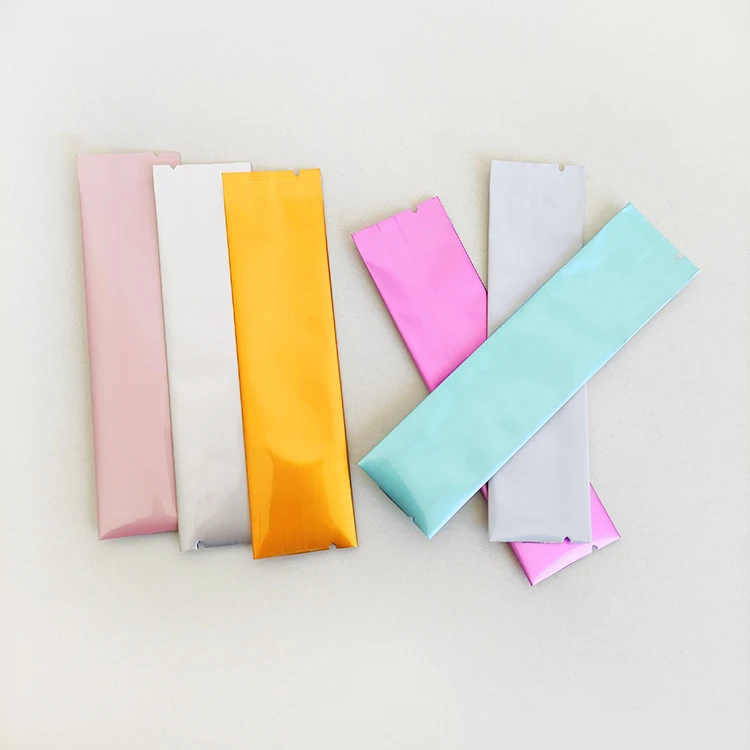 Cheap HDPE/LDPE customized clear fresh food packing plastic zipper lock freezer storage bag with slider closure