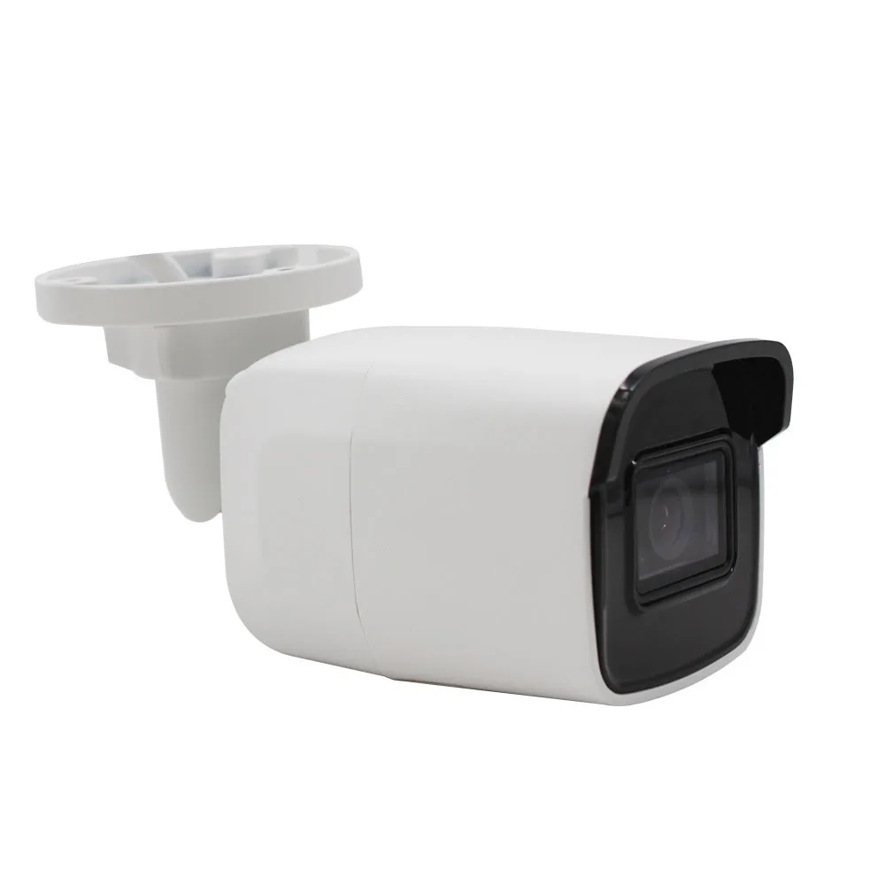 IPC-HFW3449E-AS-NI  4MP Full-color Fixed-focal Bullet WizSense Network Camera outdoor ip camera system