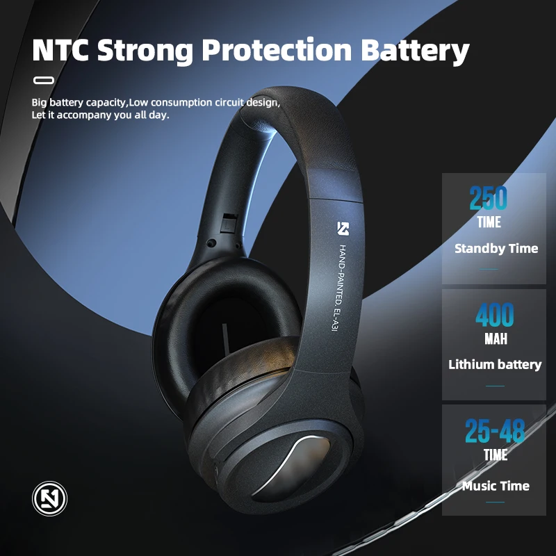 Игровая гарнитура BT5.1 с низкой задержкой головная повязка шумоподавлением hi-fi звук микрофоном оптовая продажа фабрики