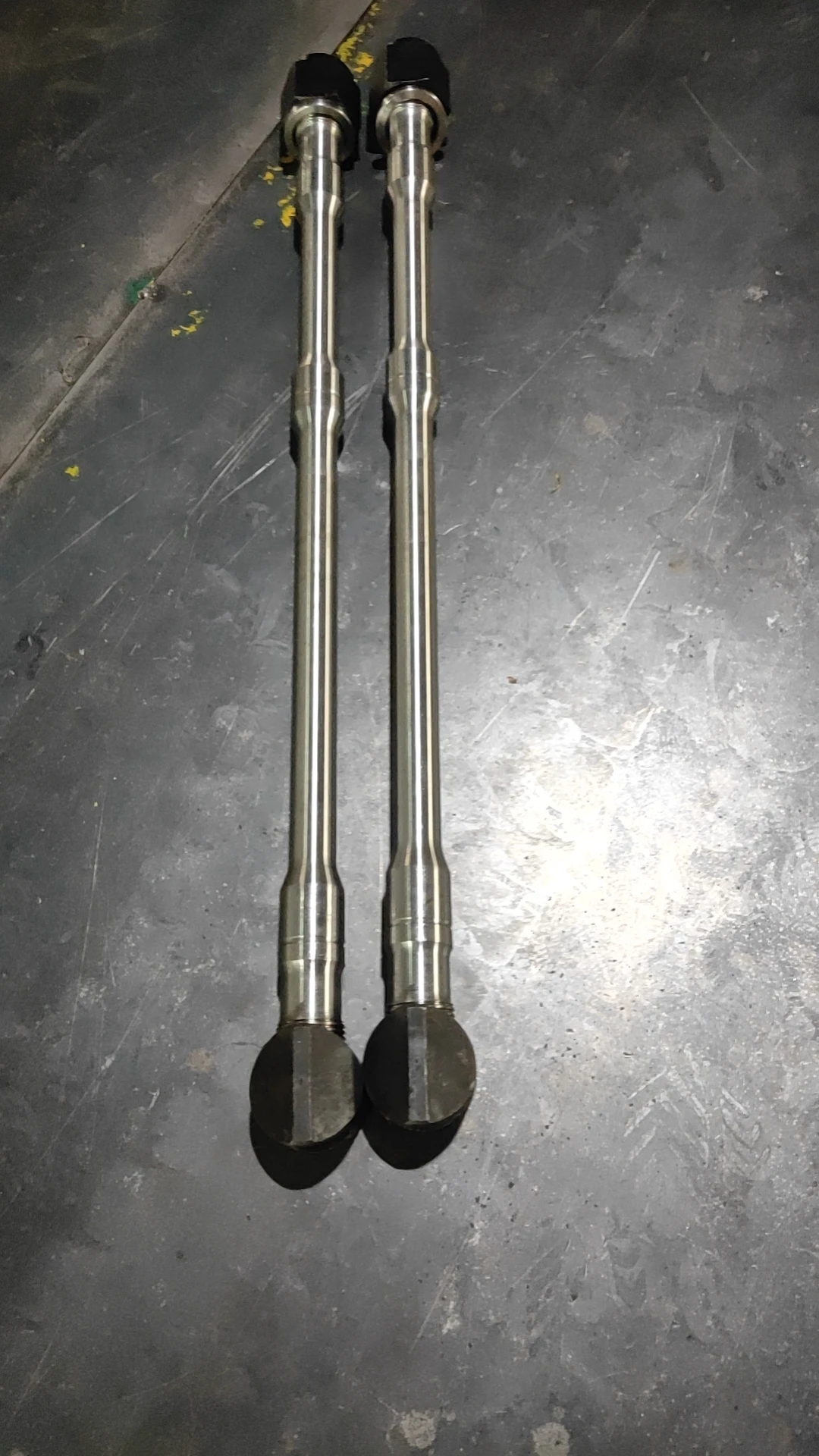 OEM manufacturer hydraulic breaker through bolt with hexagon head cap screw