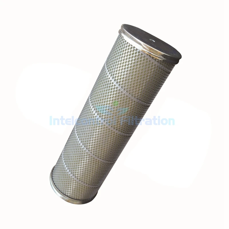 Custom OEM central air-conditioning hydraulic oil filter ELM0015E For Trane oil filter