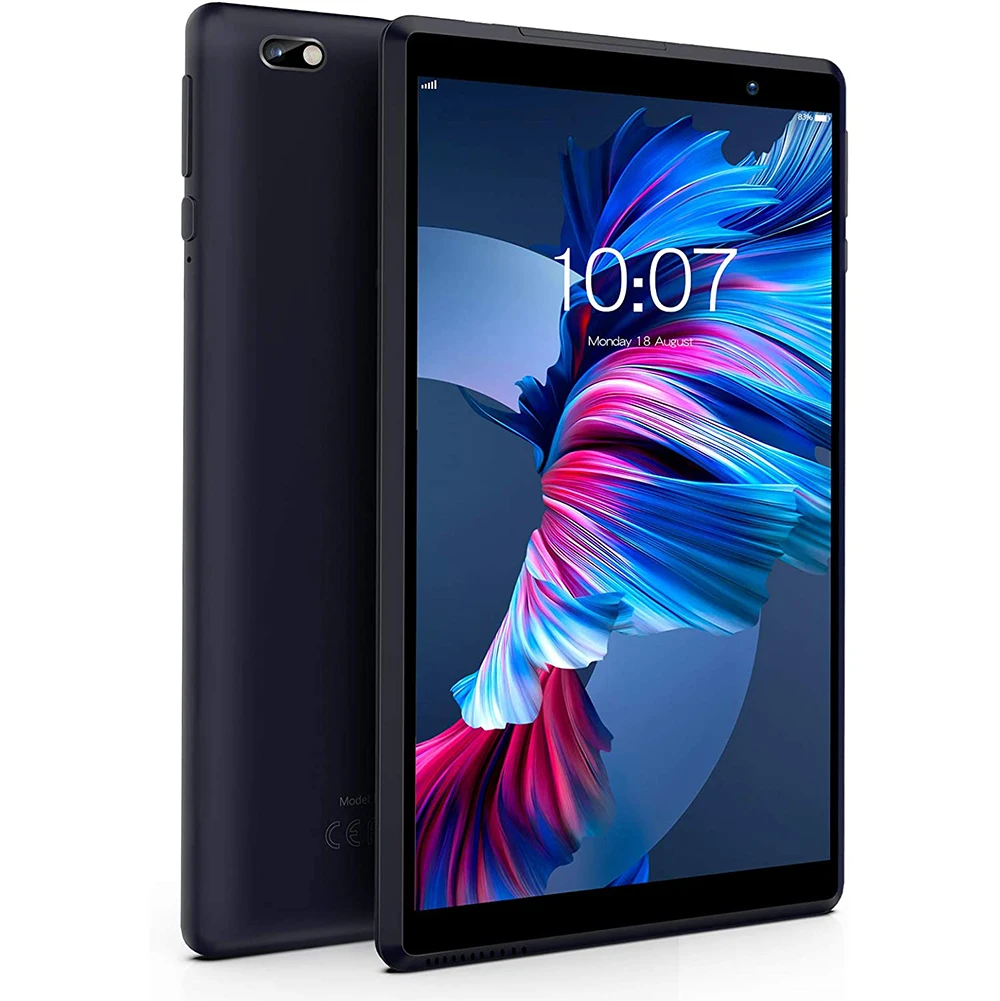 Android Tablet 7 inch  3G Android 10 Tablet 1GB RAM 16GB ROM  Quad-Core Processor
