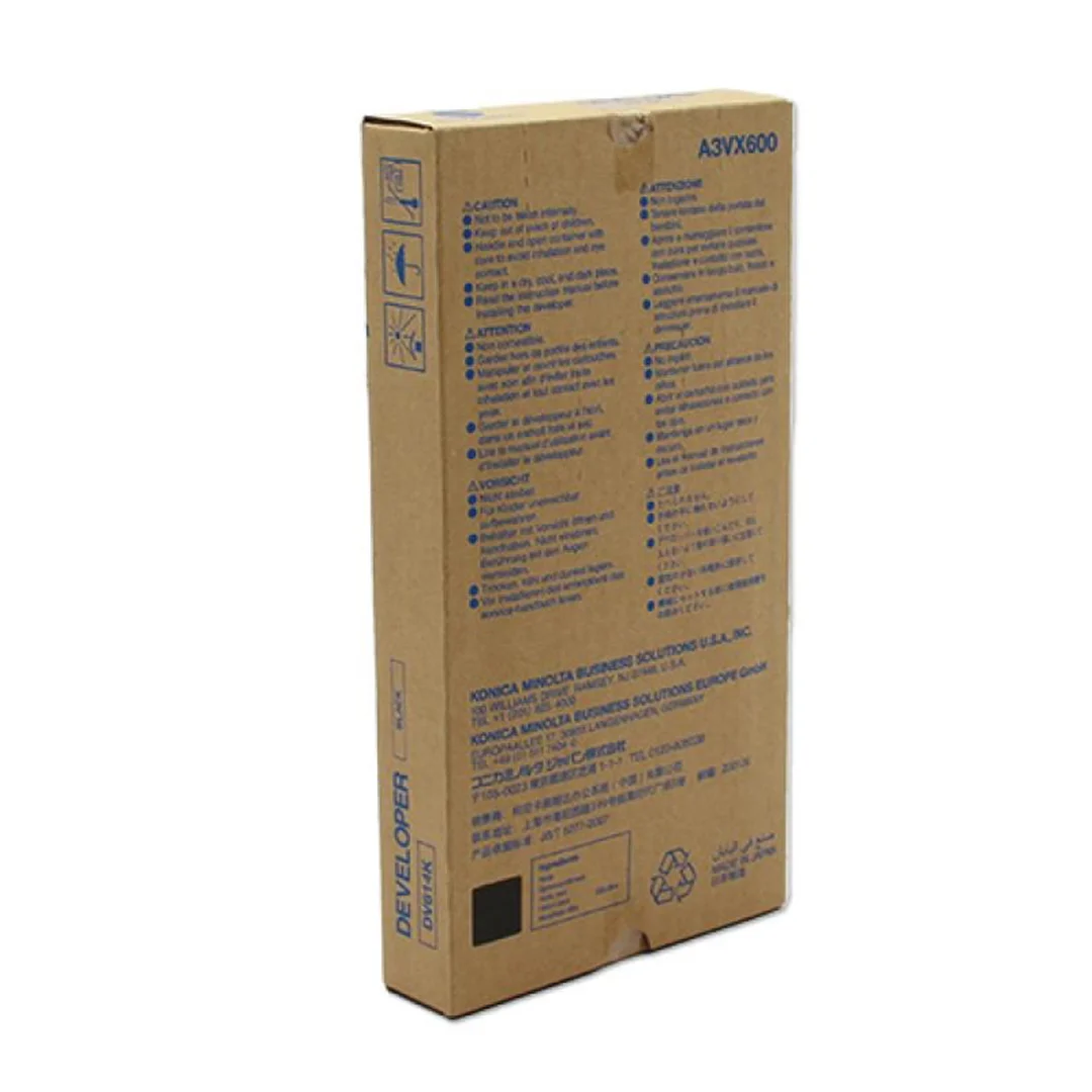 Оригинальный блок визуализации Konica Minolta DV614K A3VX600 подлинный новый 1070/1060L/2060/2070/3070/3080/3080P/4070/4080/3070L/4065