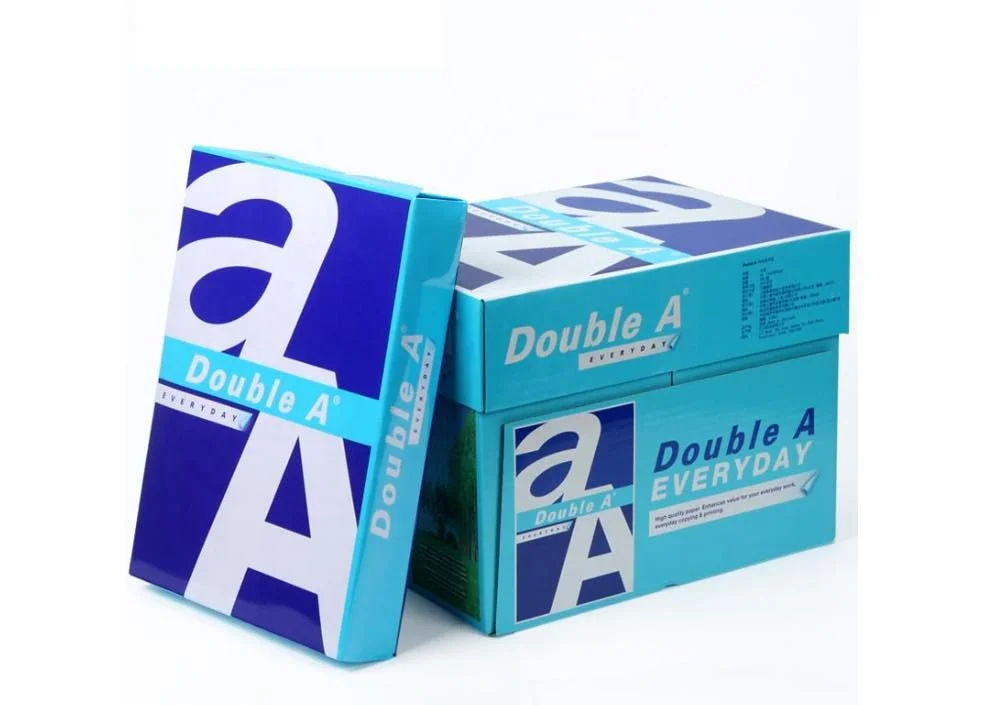 Wholesale Double a A4 Copy Paper Office Paper Printing Paper