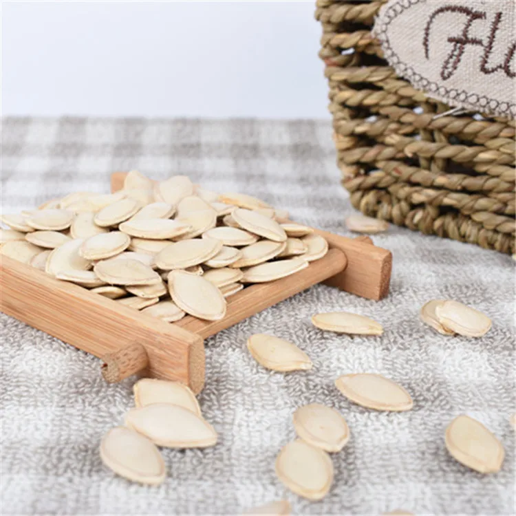 
2019 new crop chinese Inner mongolian lady nail pumpkin seeds 