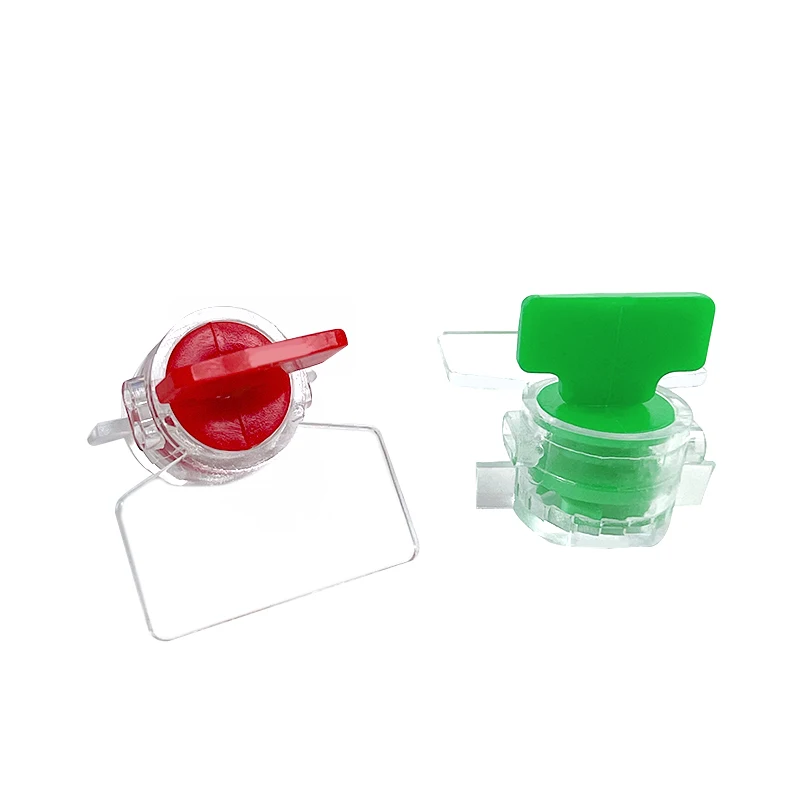 Anti-tamper and anti-theft wister meter seals plastic security seals for gas tank/water meter/electric meter box