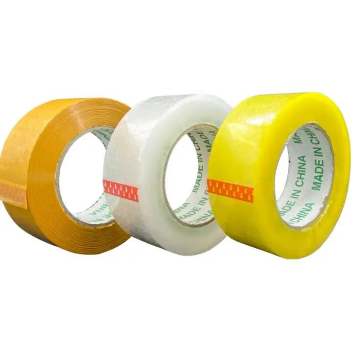 BOPP акриловый большой рулон jumbo клейкой