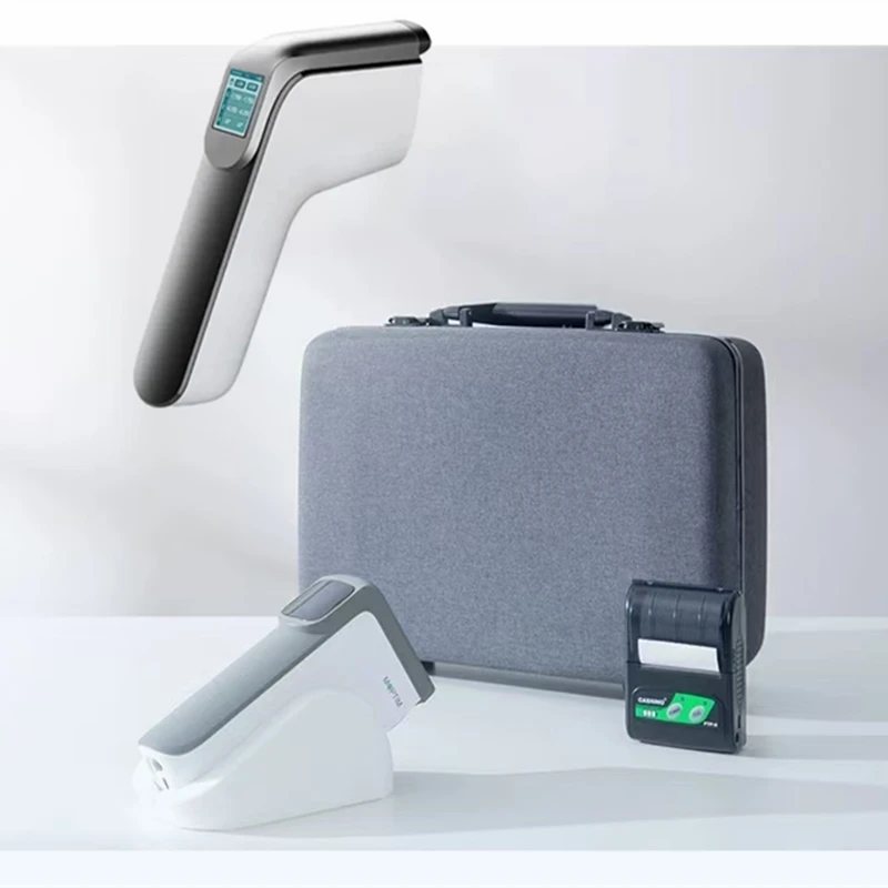 Автоматический Портативный офтальмологический рефрактометр