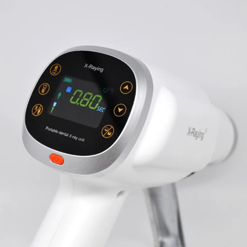 2024 Manufacturer Gun Type Portable Dental X-Ray Machine For dentales dental equipments digital x-ray machine