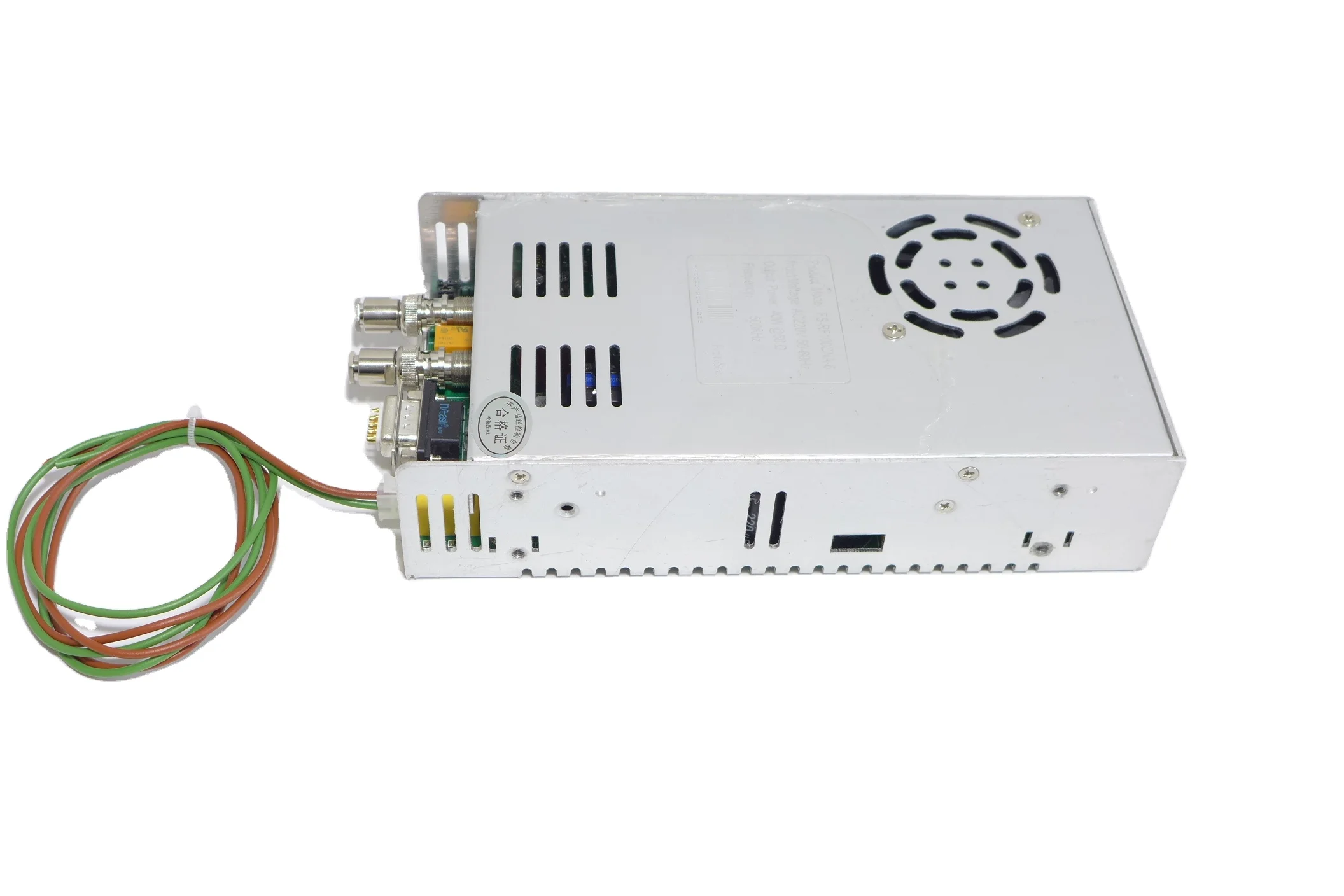 RF Power Supply 500KHz AC 220V For Wrinkle Remover Hair Removal
