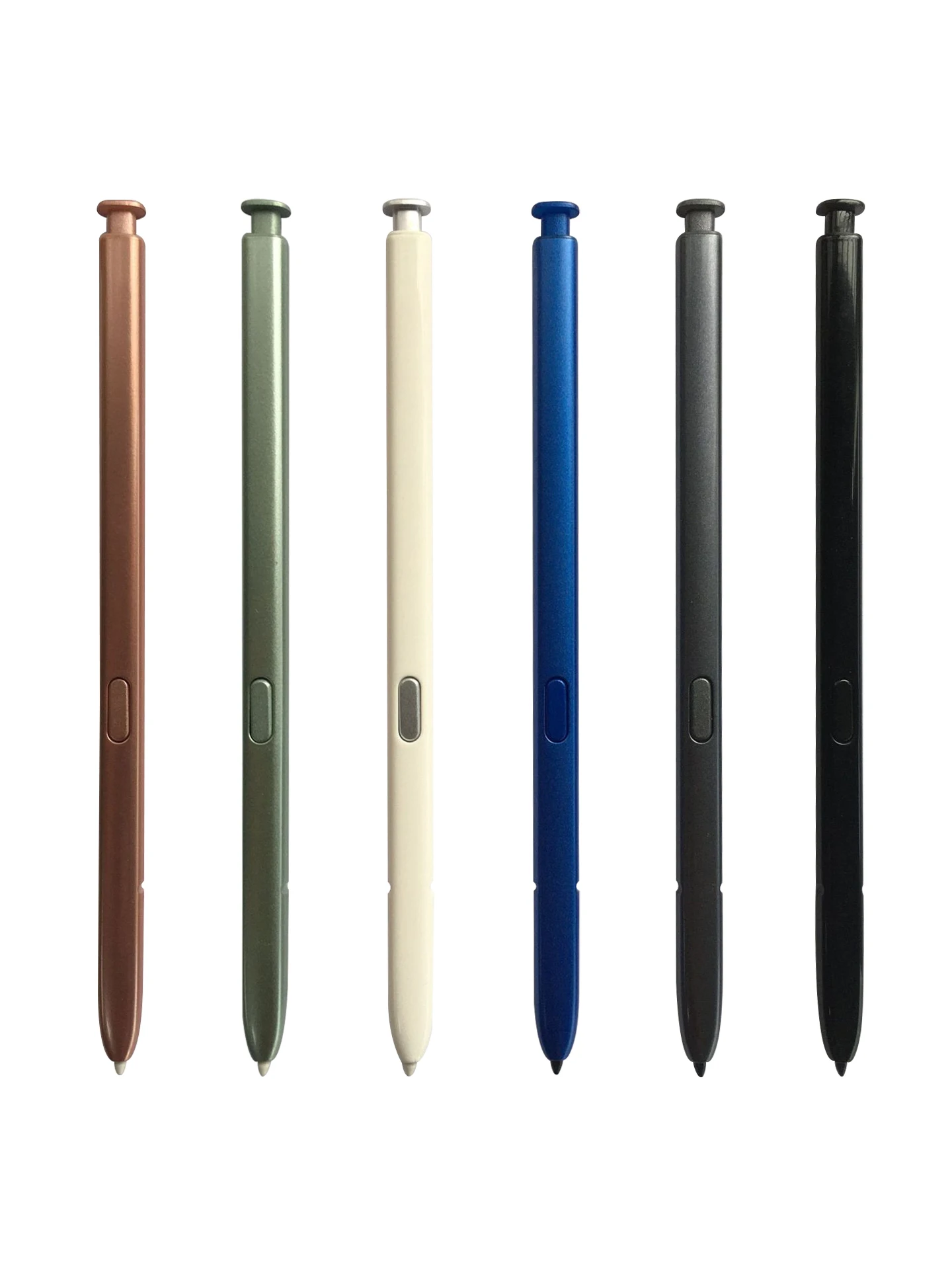 For Samsung Galaxy Note 20 Ultra Note 20 Stylus Pen N985 N986 N980 N981 Stylus Touch Pen Touch Screen Pen