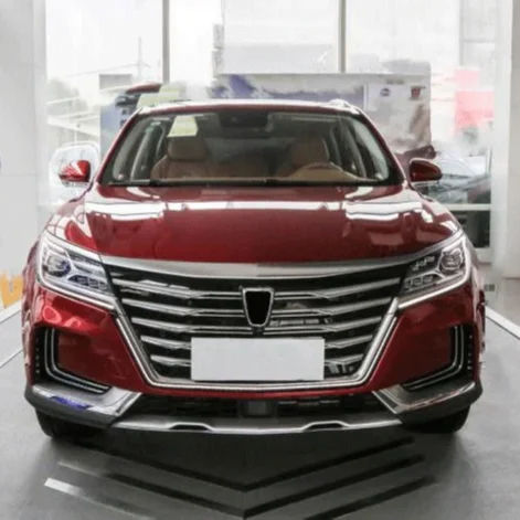 cheap price ev car brand new rongwei marvel electric car second hand used car