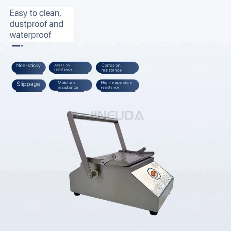 High Efficiency Manual Sushi Cutter Sushi Roll Making Machine Sushi Rolling Machine for Sale Professional Maki Roller Machine