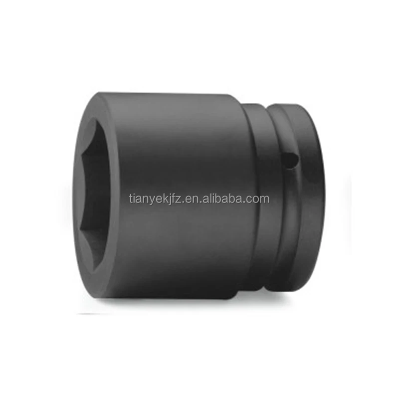 Несколько Sizes1-1/2 '12 точек 36 мм-120 мм глубокие ударные розетки