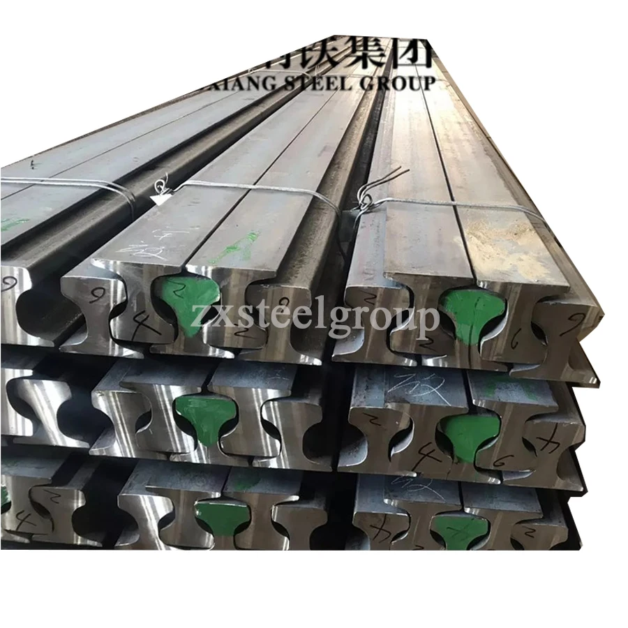 China hot sales QU80 rail for hoist crane