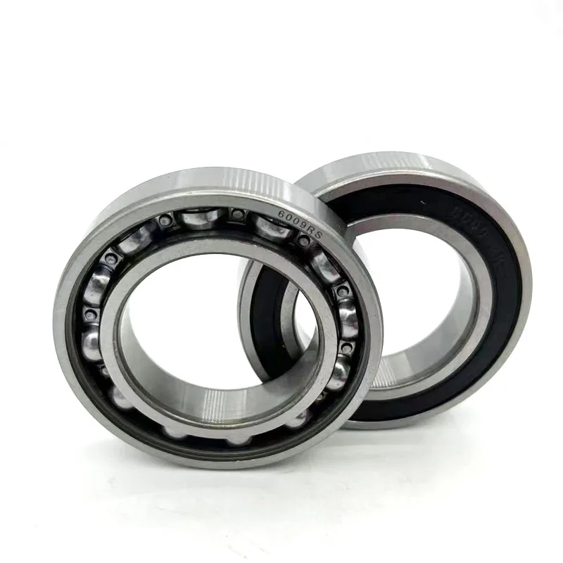 China supplier Deep groove ball bearing 6213 2RS ZZ Z OPEN Ball bearings 6213 65*120*23mm