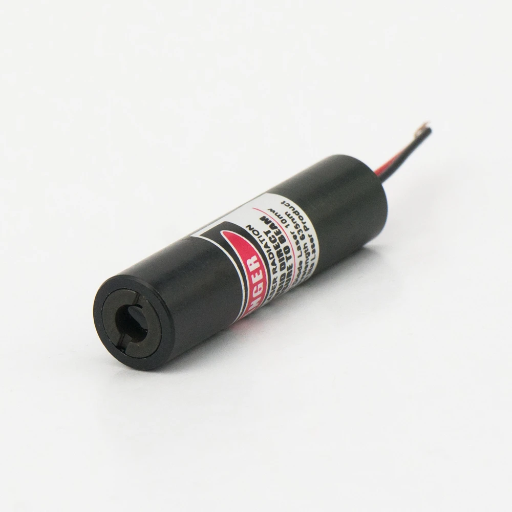  Китайский производитель VB520L120G2 520nm 60 мВт стеклянный объектив оптический лазерный диодный модуль лазер с зеленой линией для нового медицинского