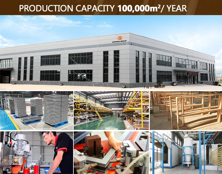 Latest Design Luxury Style Villas Interior Soild Wood Arch Top Door With Round Window Hot Sale Wooden Door