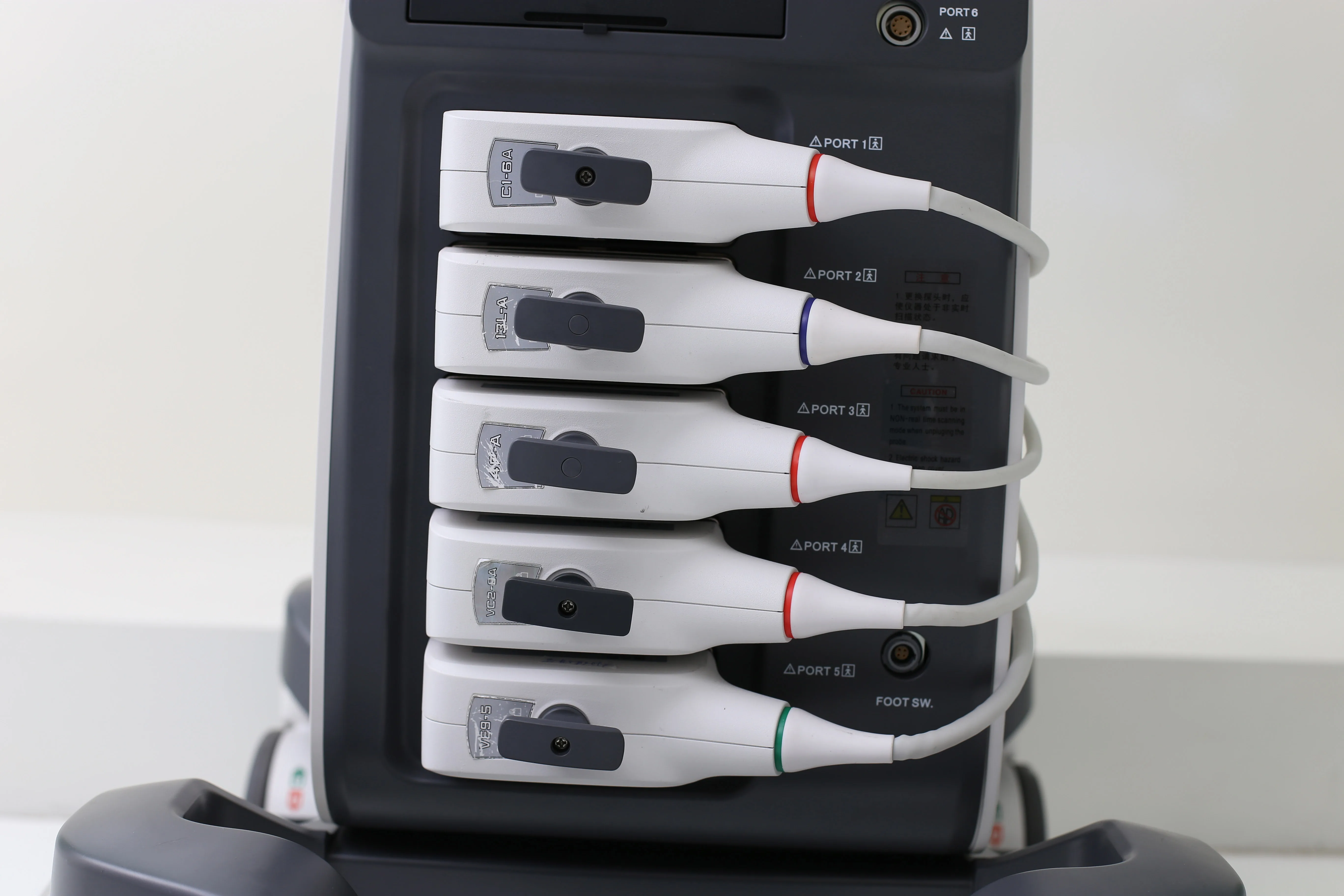 Sonoscape P40 Elite 4D эхографическая машина Ультразвуковая диагностика медицинское оборудование для больниц