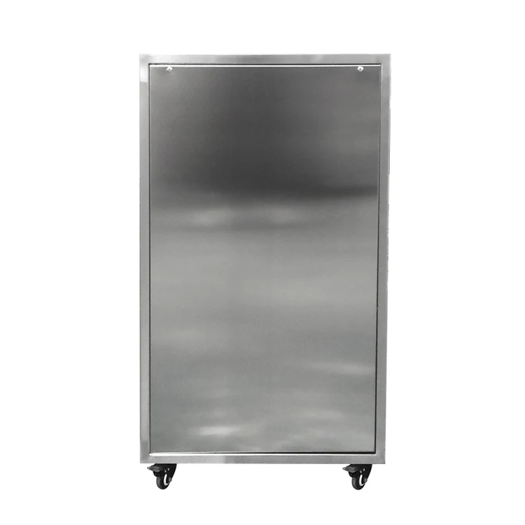 5g/hr high concentration ozone generator tank water treatment water tank self-cleaning ozone still water tank purification