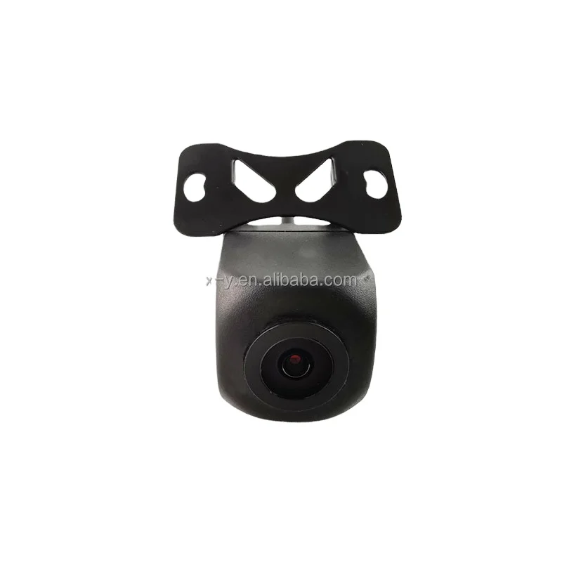 Car reversing camera high resolution 720P rear view camera with reversing scale XY-160AI