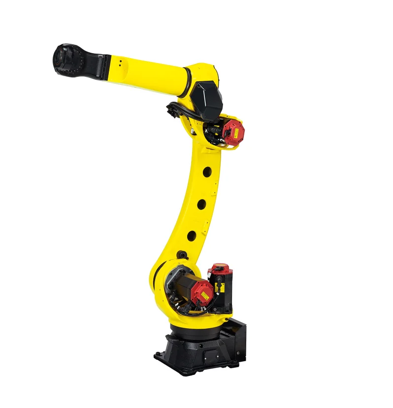 Робот Fanuc M-20iD 6-осевой промышленный робот штамповка программируемый автомобильной