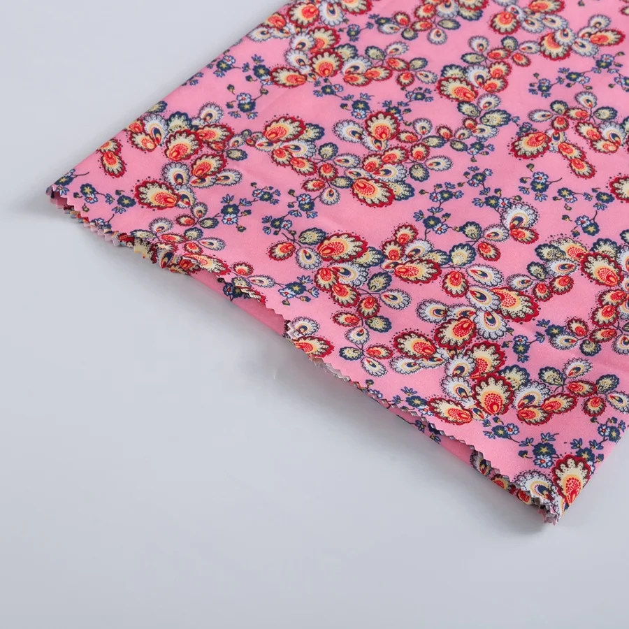 4 way stretch woven fabric 92% Polyester 8% Spandex fabric Elastic Healthy Fabric For SportsWear/for sports clothing