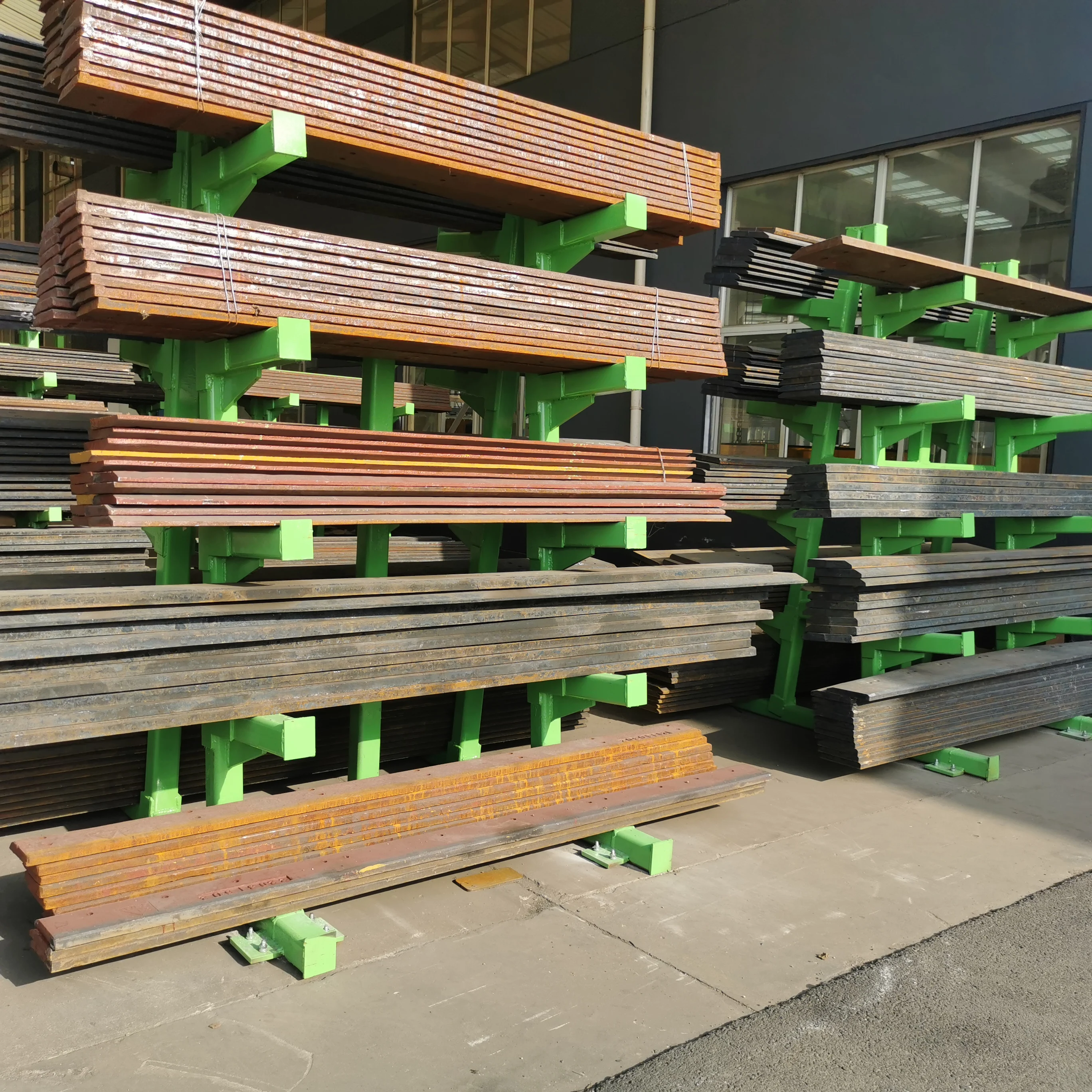 Grader Blade, Loader Blade, Bulldozer Blade/loader cutting edge