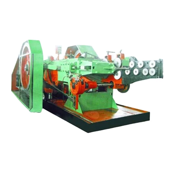 Z24 screw making machine - cold heading machine