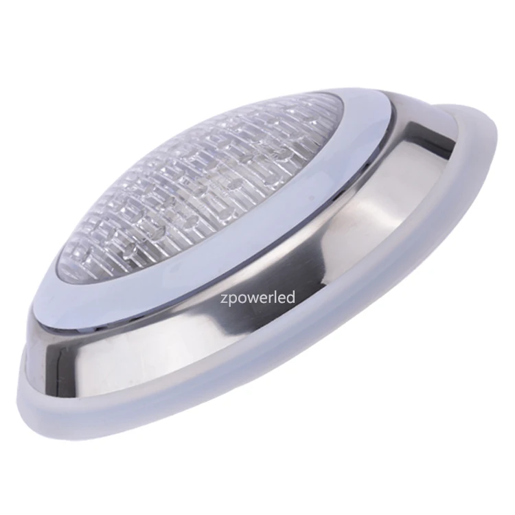 Wall Mounted Ip68 Waterproof Rgb Pool Lighting Underwater Lamp Pool Led Swimming Pool Light