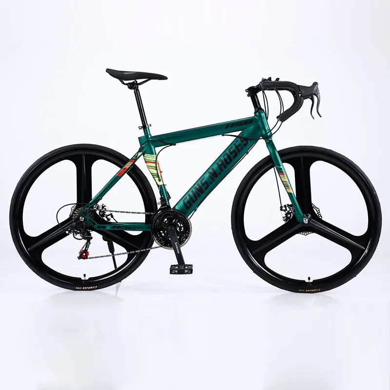 2024 Hot sale men fashion sports aluminum alloy frame 700c road bike/High quality alloy roadbicycle/New design China road bike