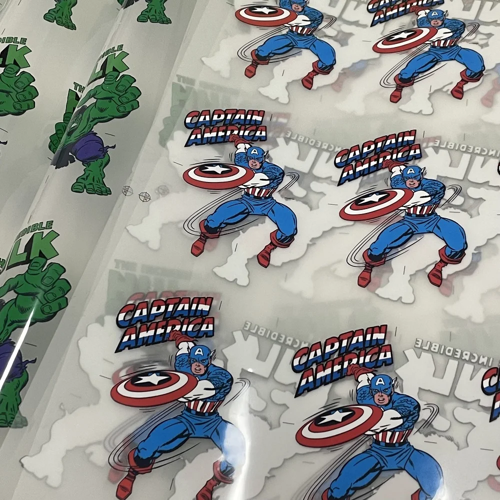 Оптовая продажа пластиковый термопресс для печати на листе