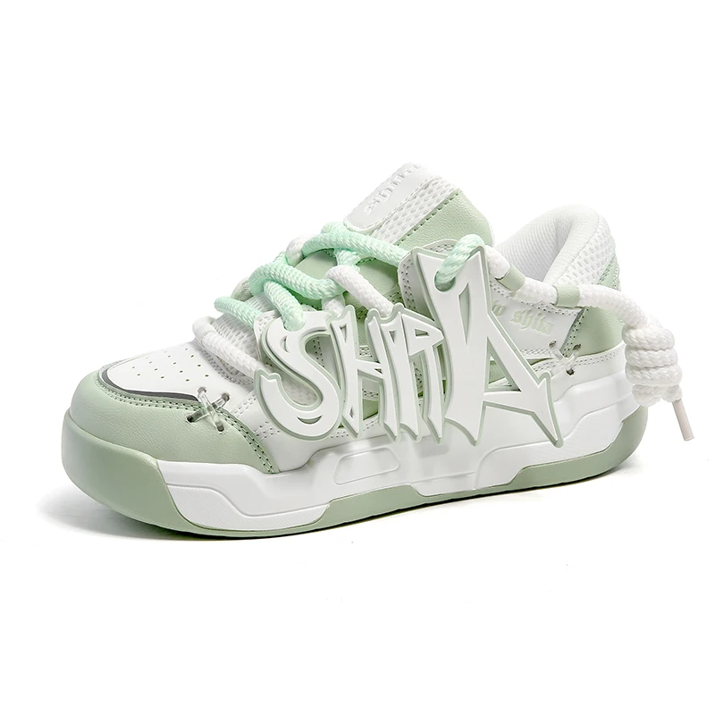 2023 мужские кроссовки с логотипом