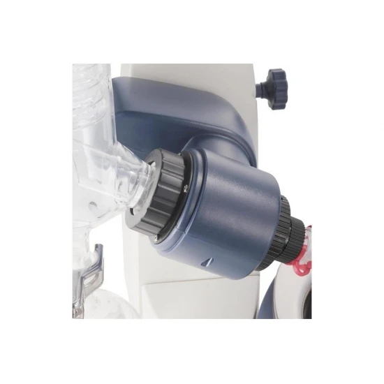 Lab Distilling System Rotary Evaporator For Evaporating And Distilling