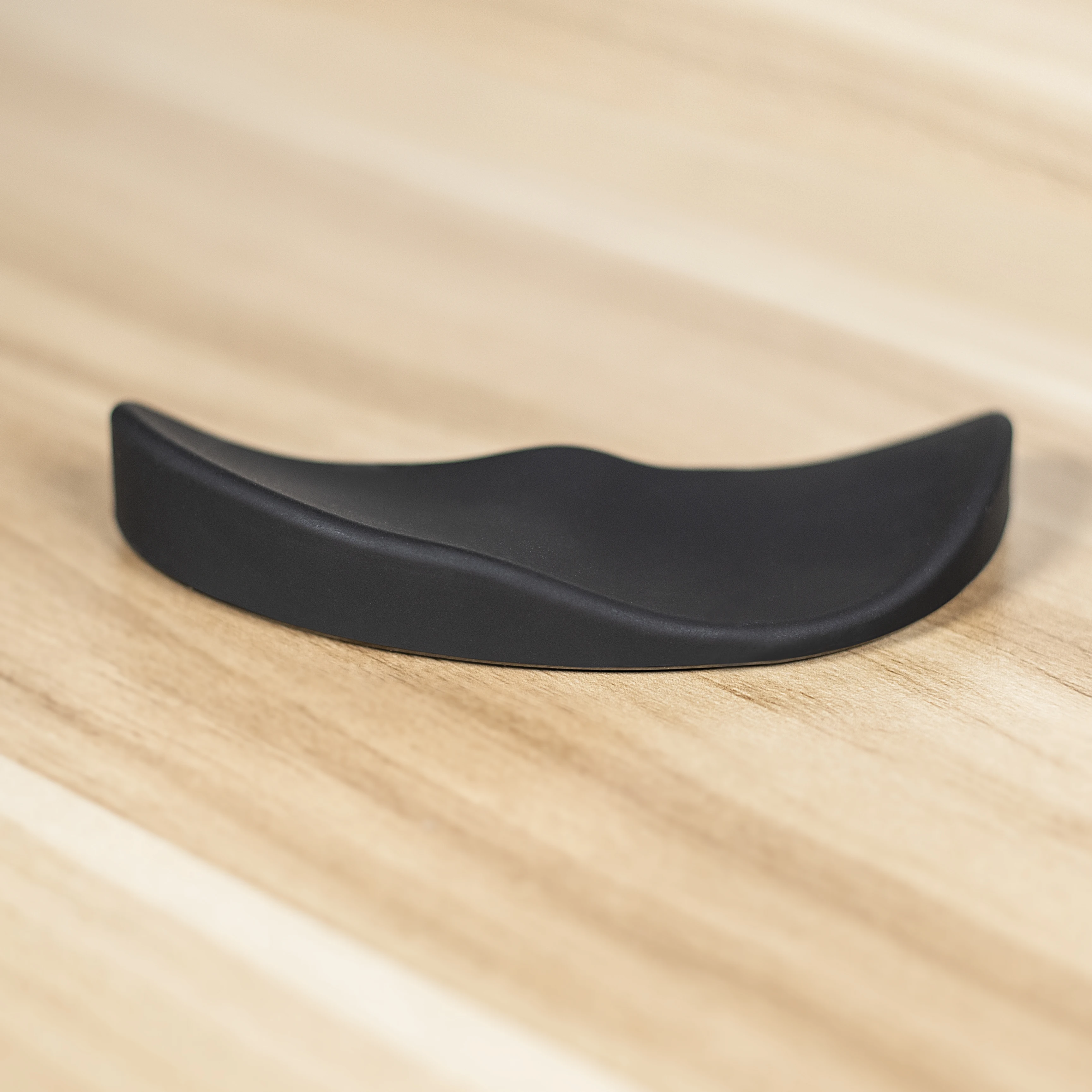 New Arrivals Silicone Wrist Support Mouse Pad Mobile Palm Rest Office Hand Rest Support Mouse palm pad hand rest