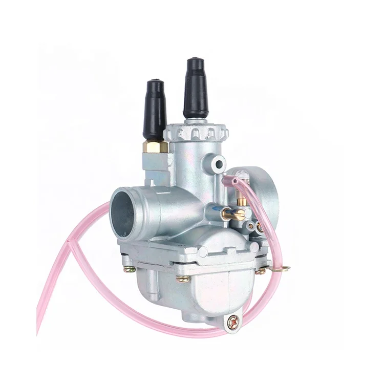 PZ20 carburetor float motorcycle carburetor for SUZUKI AX100 , Motorbike PZ20 Carburetor