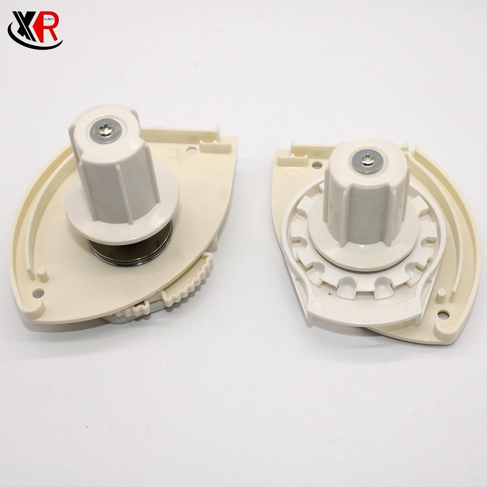 New Arrival Hot Seeling Free Punch No Drill Zebra Blinds Accessories Clutch Components Zebra Blinds Parts