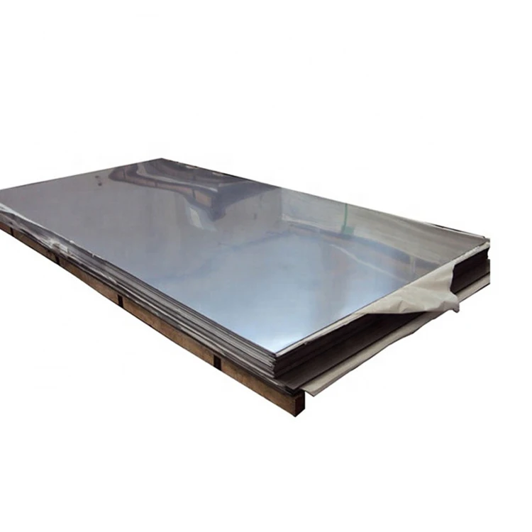 Tisco промышленная стальная отделка 430 пластина из нержавеющей стали Brother Ba