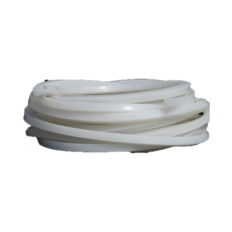 silicone rubber rods