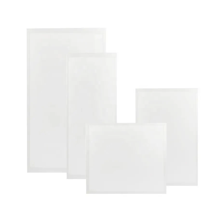 Popular Led Strip Panel 300x1200mm 48W 6500K/4000K/3000K Sidelight Led Panel Light For Home Office School market Widely Used