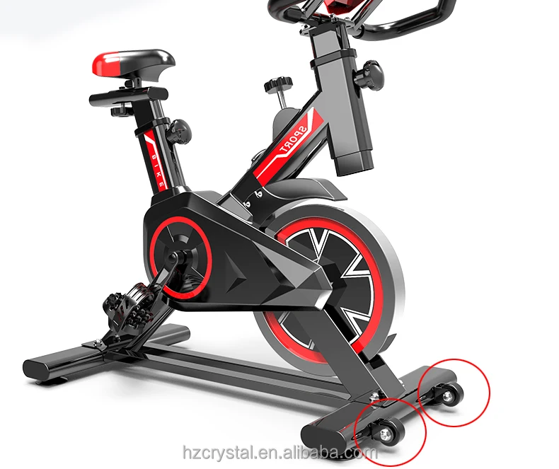 SJ-315 Sports Equipment Fitness Exercising Bicycle Bicicleta Mountain Bike Spinning Bike for Home