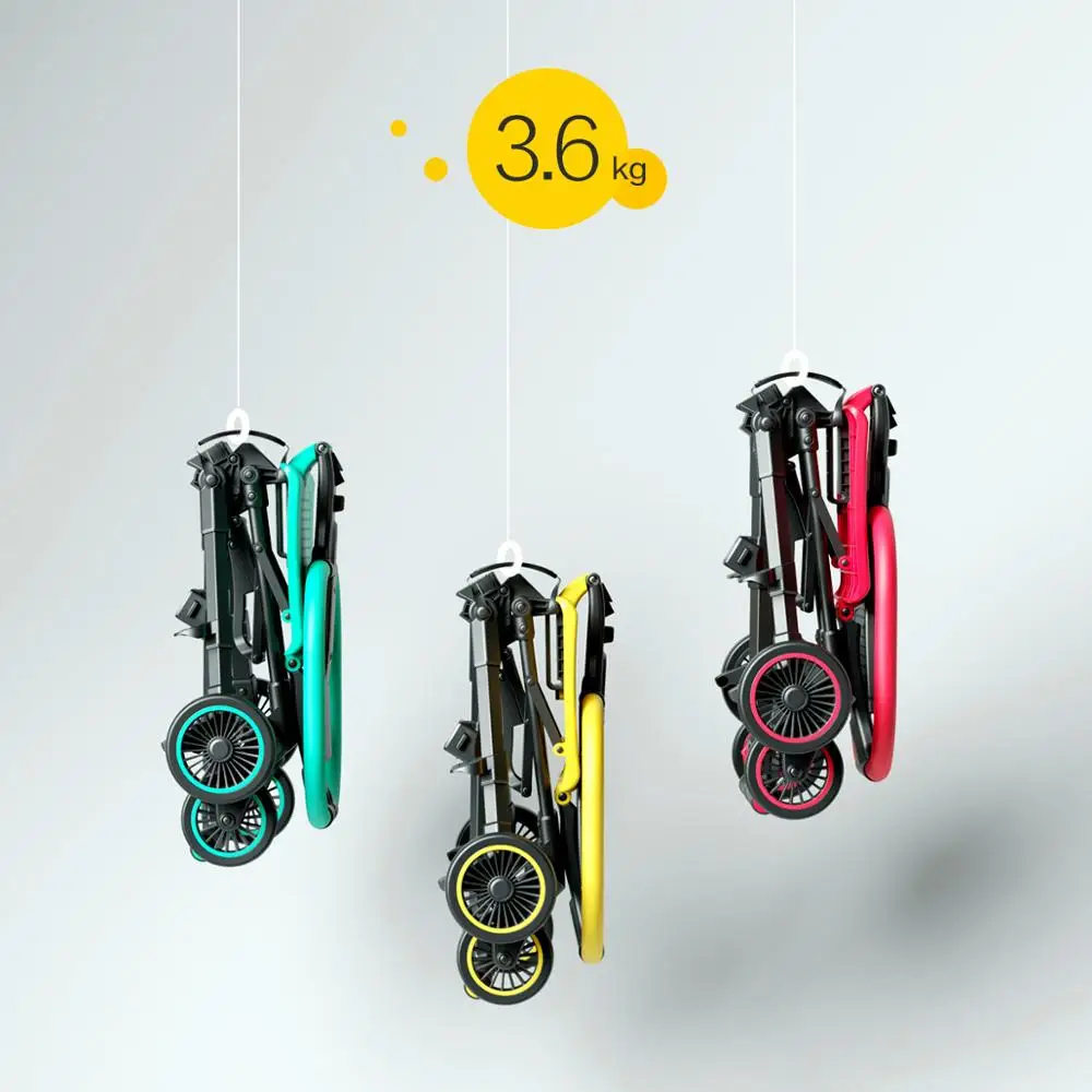 Playkids Wholesale China Suppliers Sport Baby Strollers For Sale Fashion Children Baby Buggy Baby Strollers