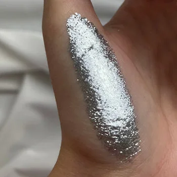 Valentines Day Palette Metallic No Brand Label Shadow Private Makeup Custom Eyeshadow Eye shadow